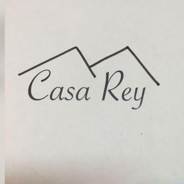 Casa Rey Guest House Vilac Екстериор снимка