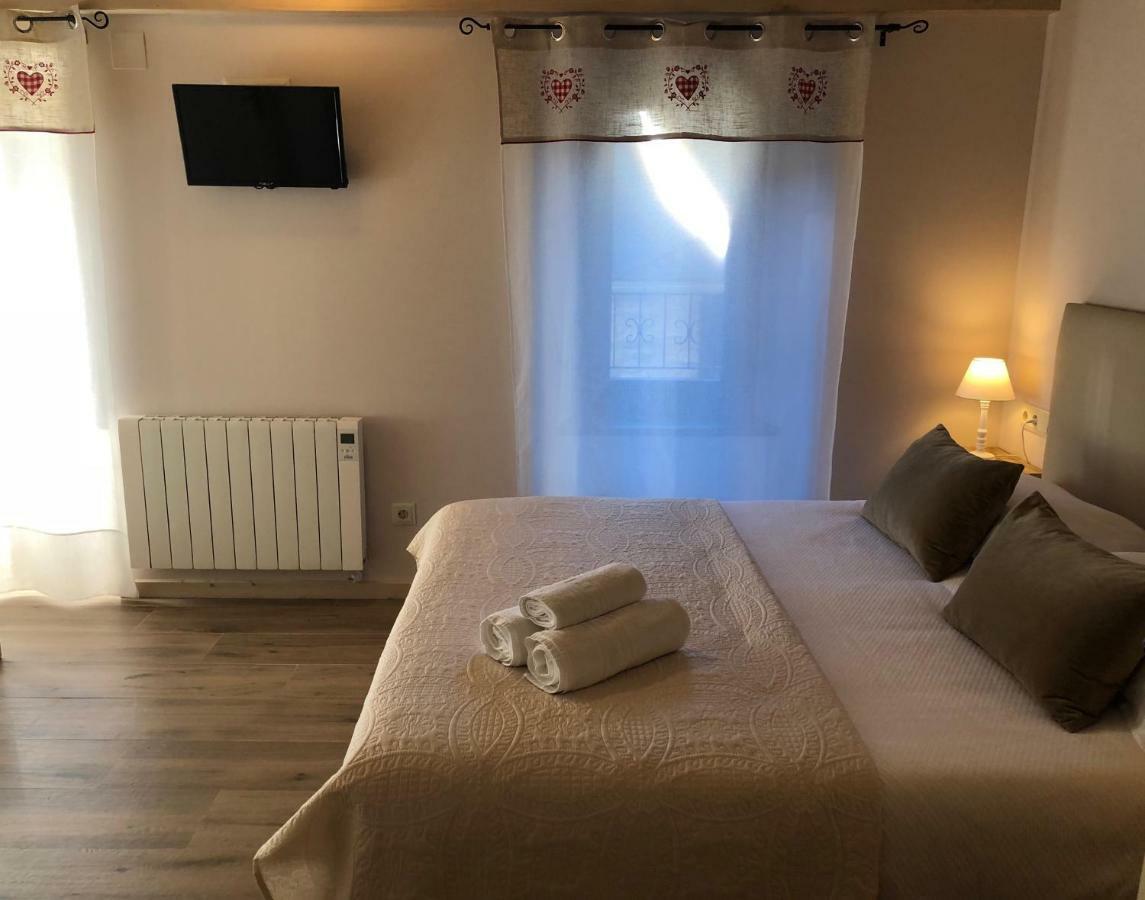 Casa Rey Guest House Vilac Екстериор снимка