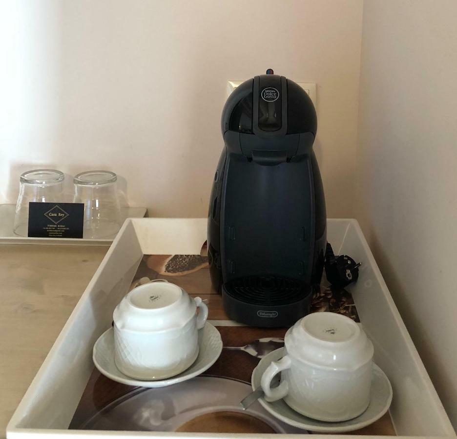 Casa Rey Guest House Vilac Екстериор снимка