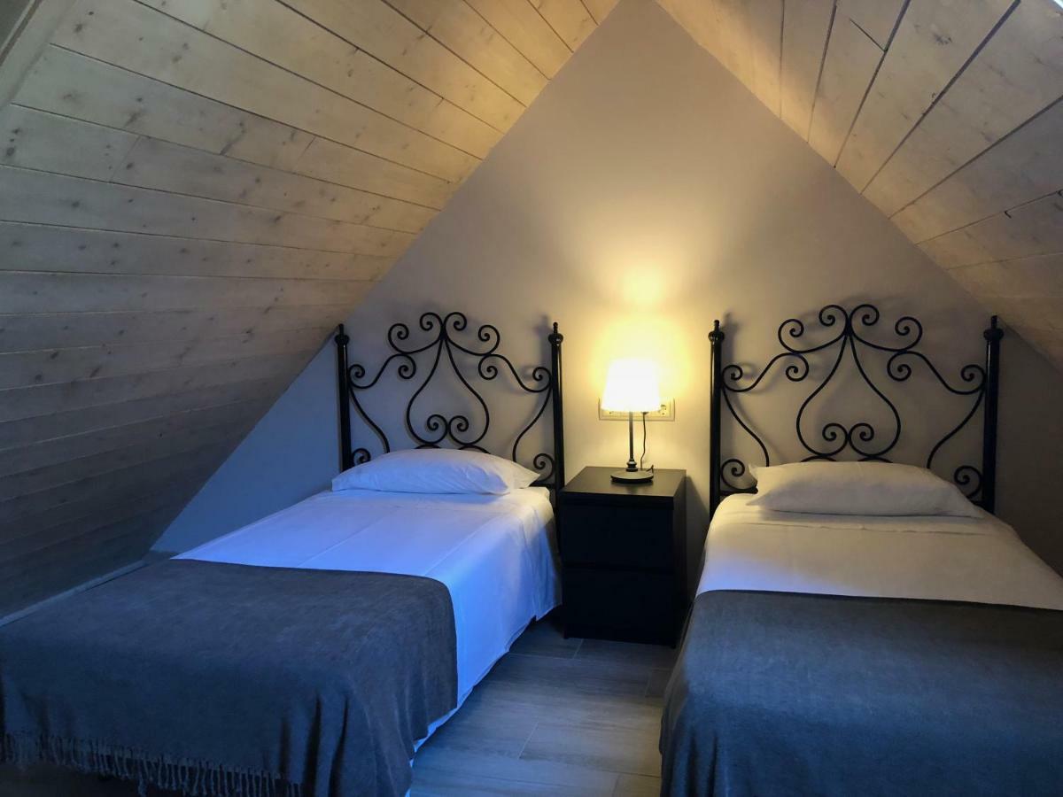 Casa Rey Guest House Vilac Екстериор снимка