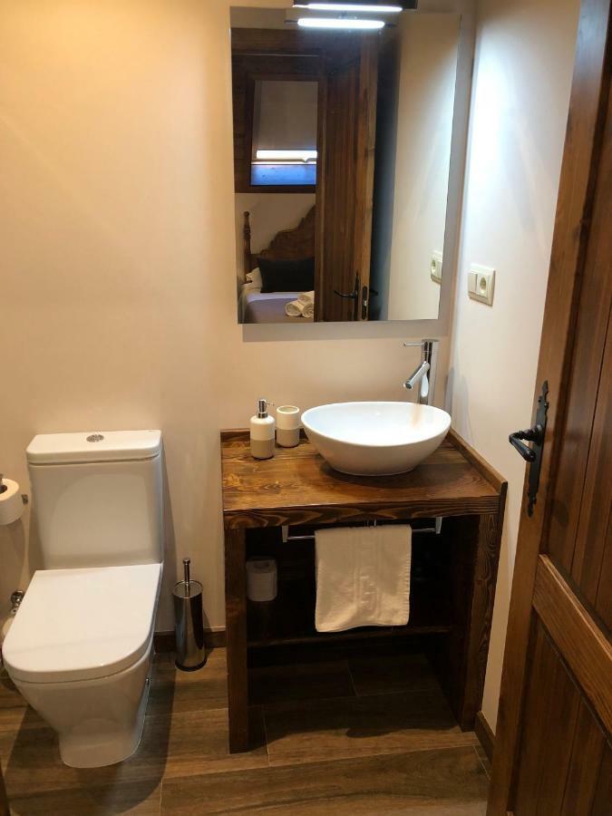 Casa Rey Guest House Vilac Екстериор снимка