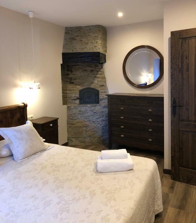 Casa Rey Guest House Vilac Екстериор снимка