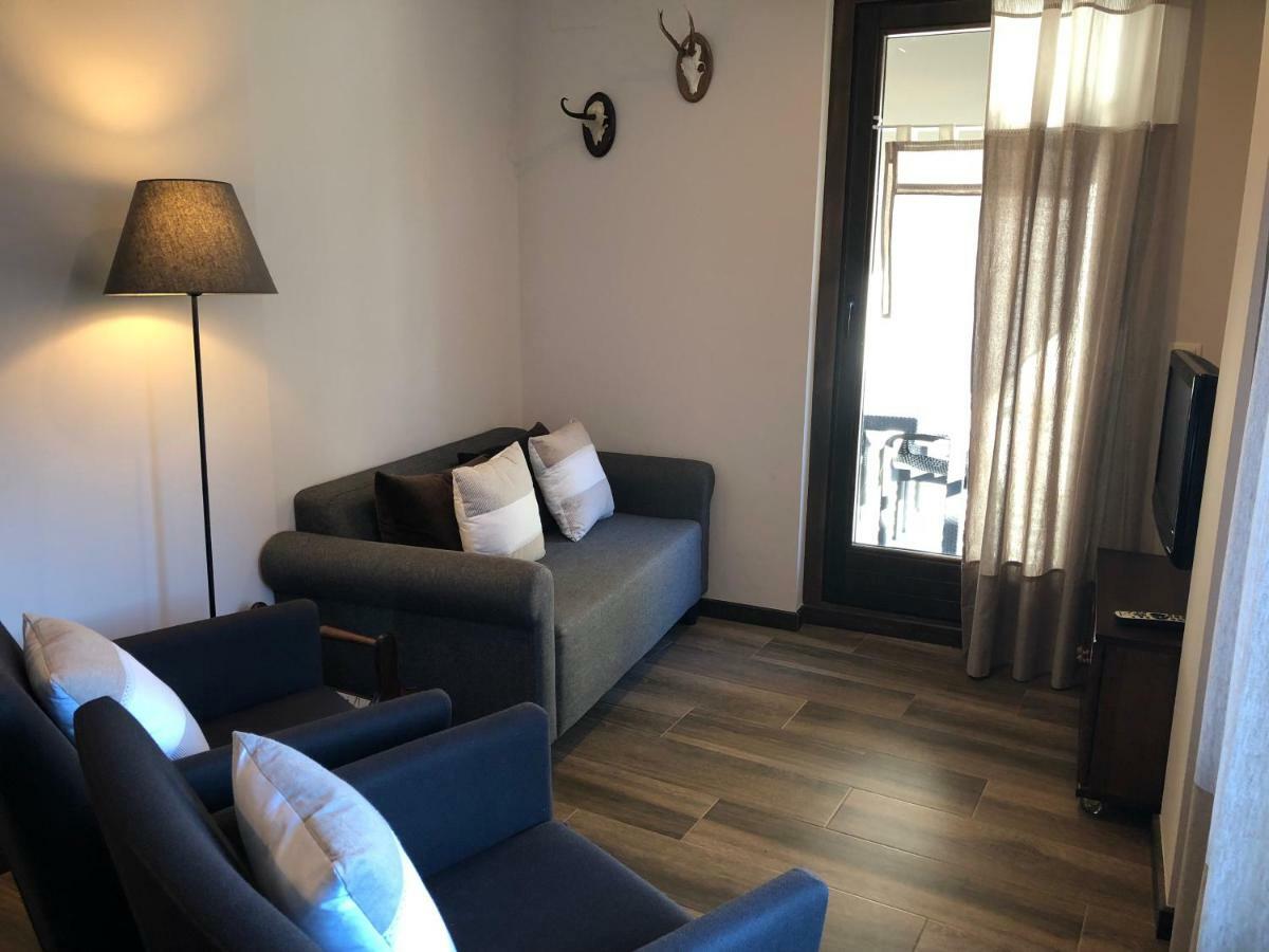 Casa Rey Guest House Vilac Екстериор снимка