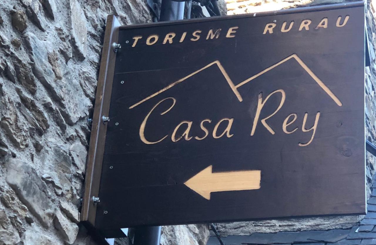 Casa Rey Guest House Vilac Екстериор снимка