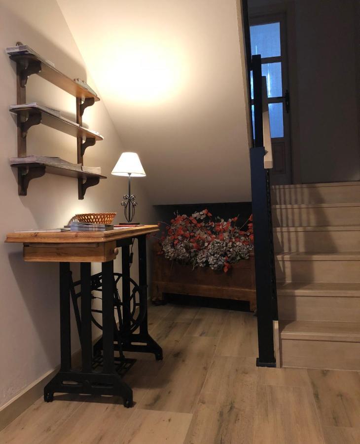 Casa Rey Guest House Vilac Екстериор снимка