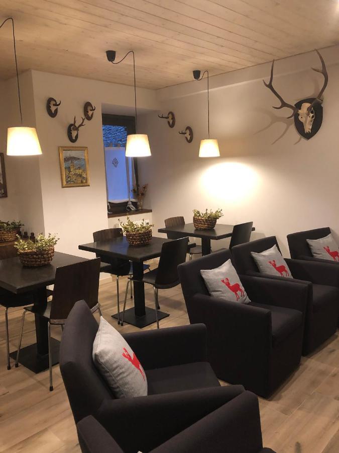 Casa Rey Guest House Vilac Екстериор снимка